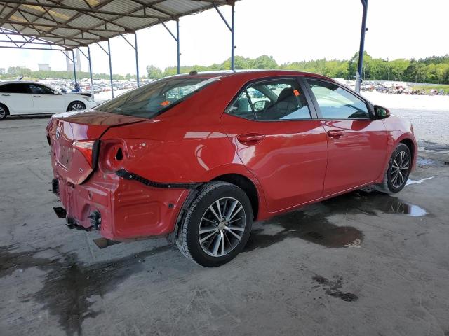 Photo 2 VIN: 2T1BURHE9HC754565 - TOYOTA COROLLA 