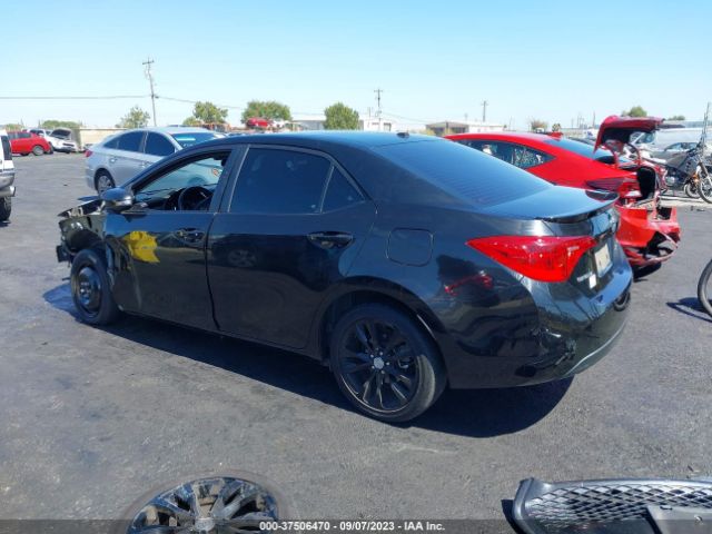 Photo 2 VIN: 2T1BURHE9HC754758 - TOYOTA COROLLA 