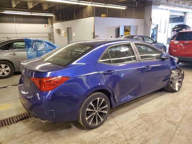 Photo 2 VIN: 2T1BURHE9HC755201 - TOYOTA COROLLA 