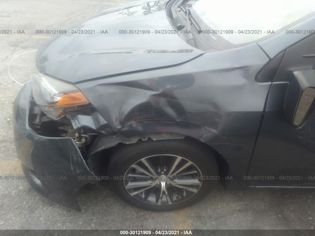 Photo 5 VIN: 2T1BURHE9HC755781 - TOYOTA COROLLA 