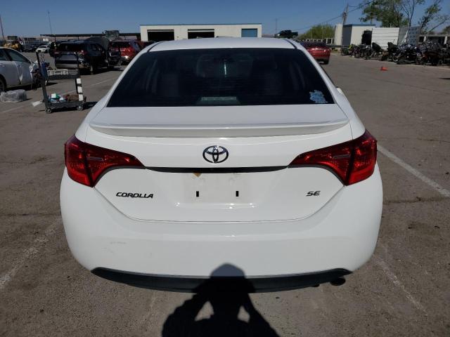 Photo 5 VIN: 2T1BURHE9HC757451 - TOYOTA COROLLA 