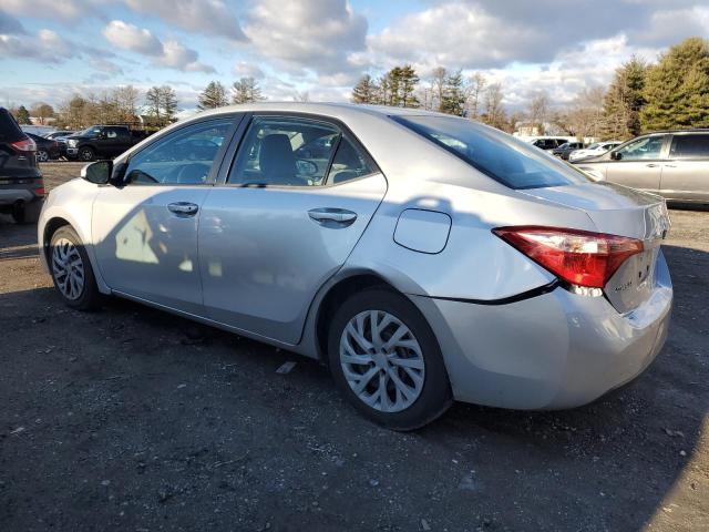 Photo 1 VIN: 2T1BURHE9HC761709 - TOYOTA COROLLA L 