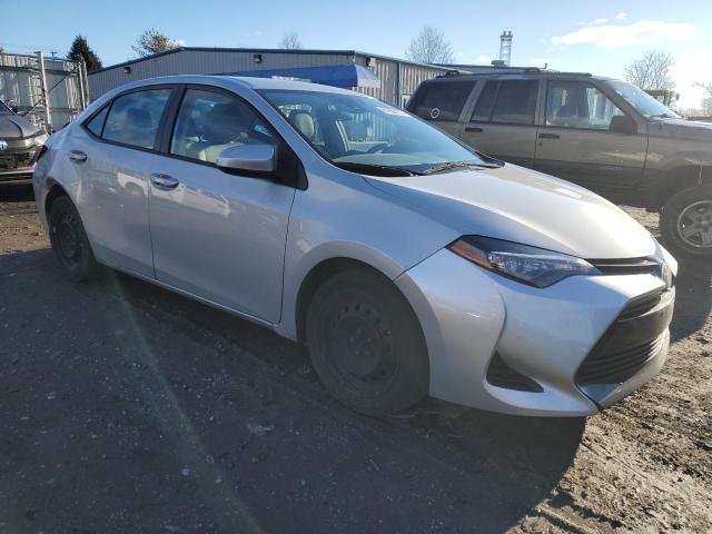 Photo 3 VIN: 2T1BURHE9HC761709 - TOYOTA COROLLA L 