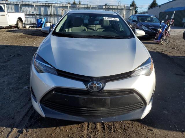 Photo 4 VIN: 2T1BURHE9HC761709 - TOYOTA COROLLA L 