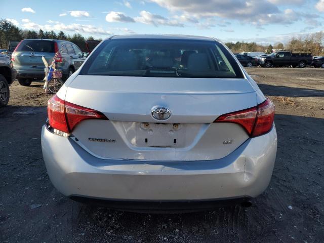 Photo 5 VIN: 2T1BURHE9HC761709 - TOYOTA COROLLA L 