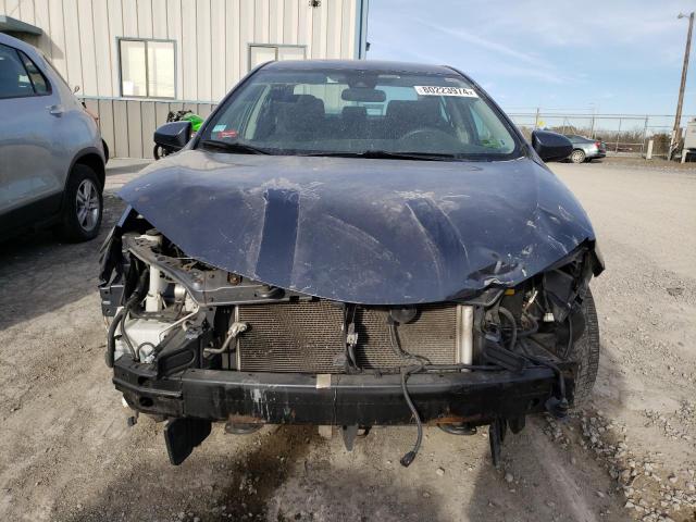 Photo 4 VIN: 2T1BURHE9HC765842 - TOYOTA COROLLA L 