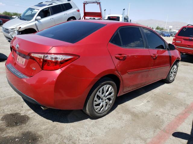 Photo 2 VIN: 2T1BURHE9HC769955 - TOYOTA COROLLA 