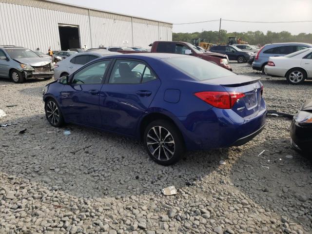 Photo 1 VIN: 2T1BURHE9HC774427 - TOYOTA COROLLA L 