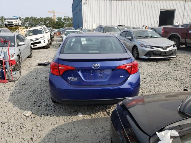 Photo 5 VIN: 2T1BURHE9HC774427 - TOYOTA COROLLA L 