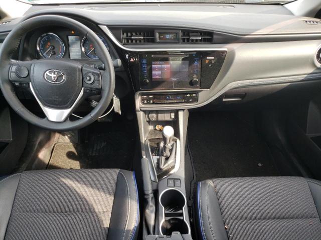 Photo 7 VIN: 2T1BURHE9HC774427 - TOYOTA COROLLA L 