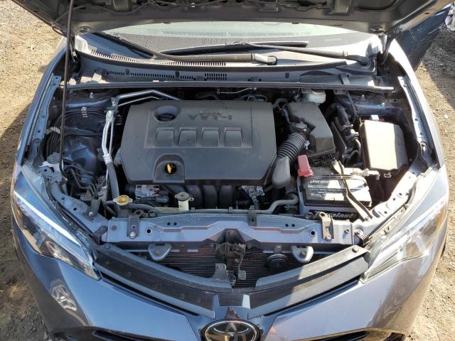 Photo 10 VIN: 2T1BURHE9HC774976 - TOYOTA COROLLA L 