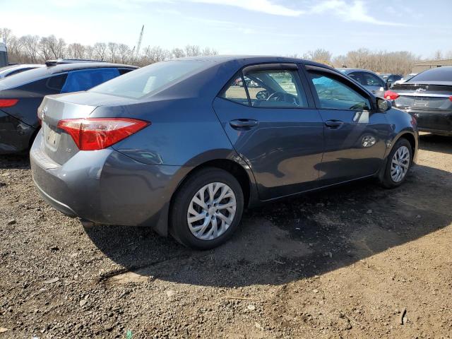 Photo 2 VIN: 2T1BURHE9HC774976 - TOYOTA COROLLA L 