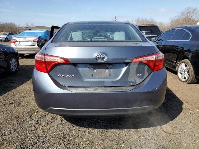 Photo 5 VIN: 2T1BURHE9HC774976 - TOYOTA COROLLA L 