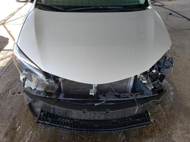 Photo 6 VIN: 2T1BURHE9HC776498 - TOYOTA COROLLA L 