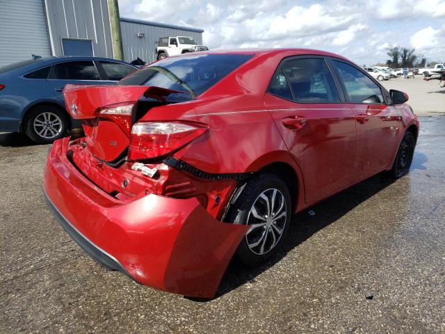 Photo 3 VIN: 2T1BURHE9HC777344 - TOYOTA COROLLA L 