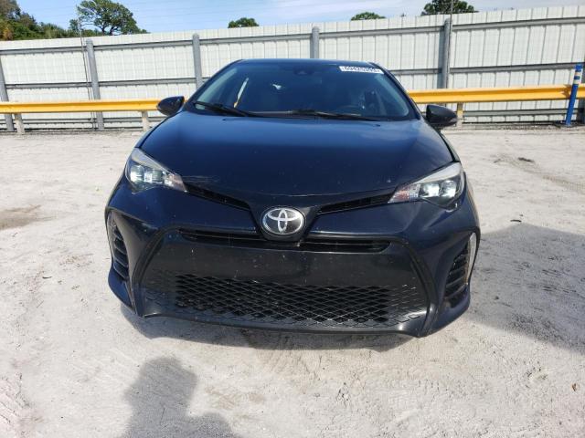 Photo 4 VIN: 2T1BURHE9HC777358 - TOYOTA COROLLA L 