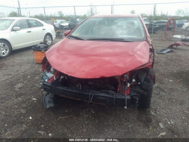 Photo 5 VIN: 2T1BURHE9HC778428 - TOYOTA COROLLA 