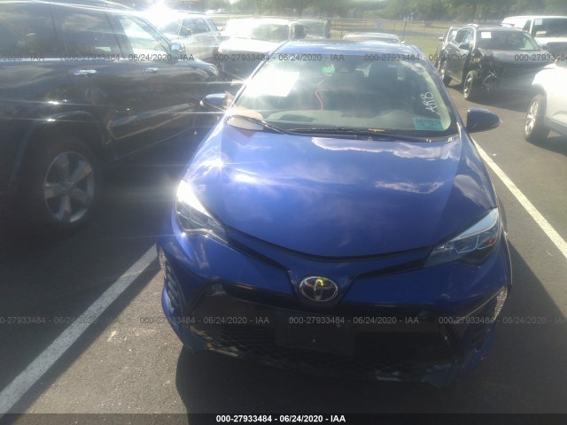 Photo 5 VIN: 2T1BURHE9HC778476 - TOYOTA COROLLA 