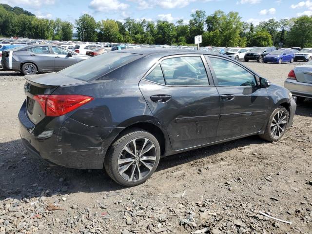 Photo 2 VIN: 2T1BURHE9HC779949 - TOYOTA COROLLA L 