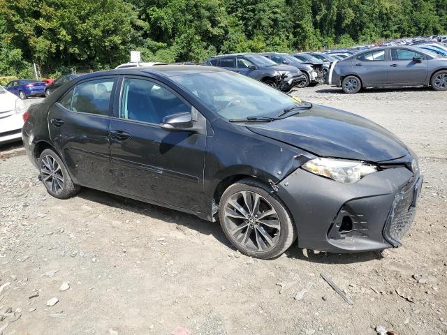 Photo 3 VIN: 2T1BURHE9HC779949 - TOYOTA COROLLA L 