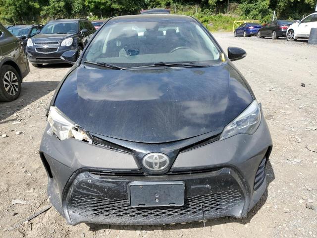 Photo 4 VIN: 2T1BURHE9HC779949 - TOYOTA COROLLA L 