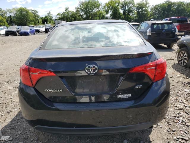 Photo 5 VIN: 2T1BURHE9HC779949 - TOYOTA COROLLA L 