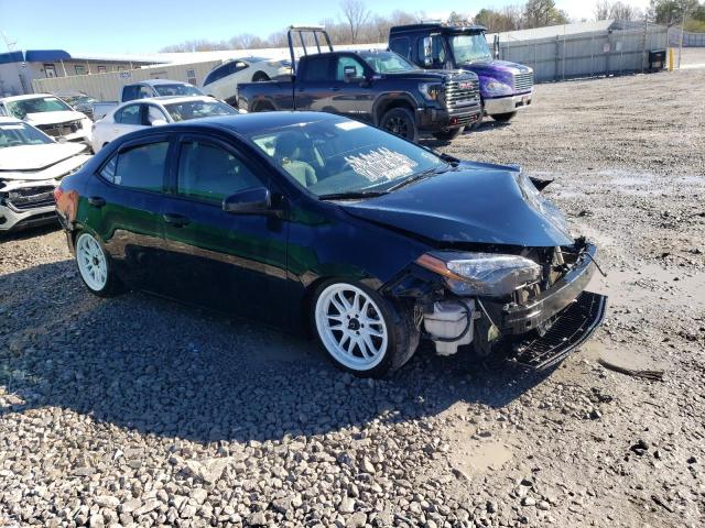 Photo 3 VIN: 2T1BURHE9HC780681 - TOYOTA COROLLA 