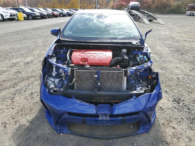 Photo 8 VIN: 2T1BURHE9HC782155 - TOYOTA COROLLA L 