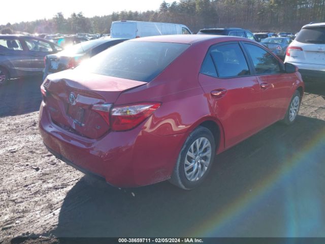 Photo 3 VIN: 2T1BURHE9HC788313 - TOYOTA COROLLA 