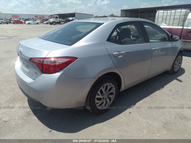 Photo 3 VIN: 2T1BURHE9HC790627 - TOYOTA COROLLA 