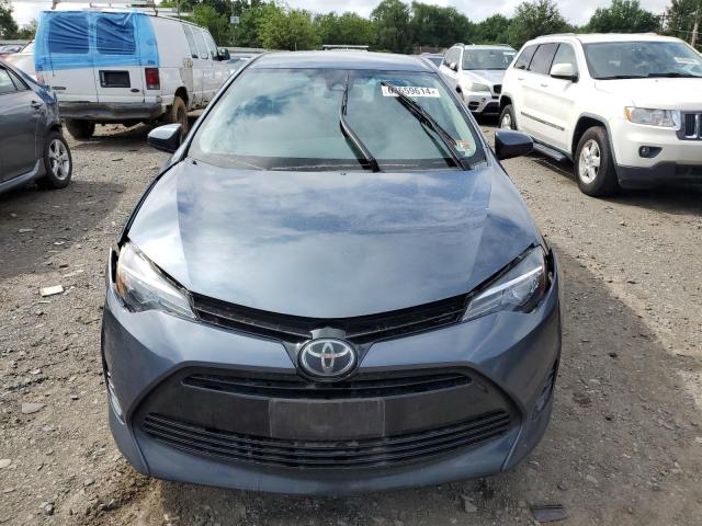 Photo 4 VIN: 2T1BURHE9HC796587 - TOYOTA COROLLA L 