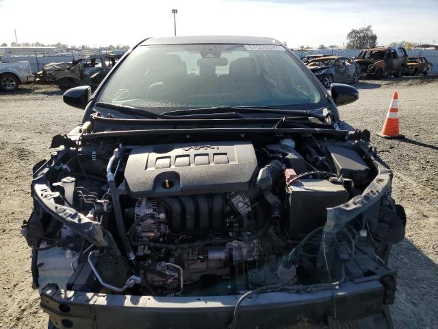 Photo 4 VIN: 2T1BURHE9HC798520 - TOYOTA COROLLA L 