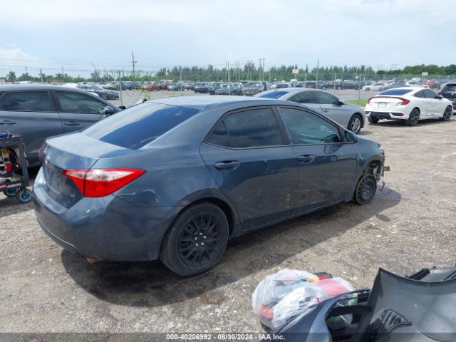 Photo 3 VIN: 2T1BURHE9HC800363 - TOYOTA COROLLA 