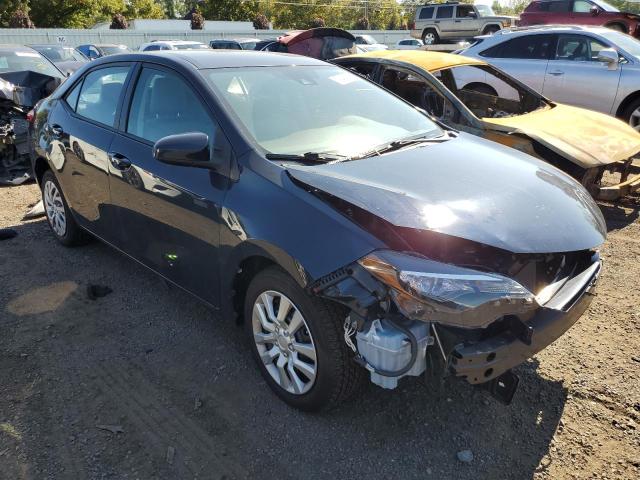 Photo 3 VIN: 2T1BURHE9HC800461 - TOYOTA COROLLA L 