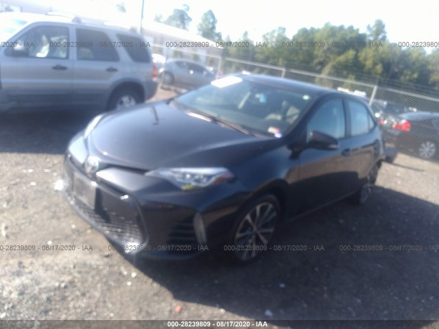 Photo 1 VIN: 2T1BURHE9HC801531 - TOYOTA COROLLA 