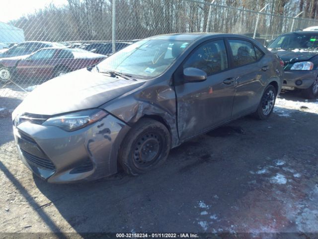 Photo 1 VIN: 2T1BURHE9HC811573 - TOYOTA COROLLA 