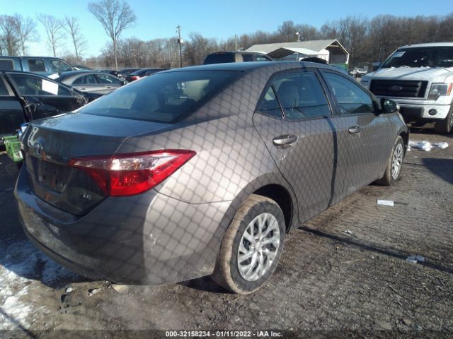 Photo 3 VIN: 2T1BURHE9HC811573 - TOYOTA COROLLA 