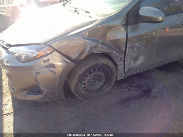 Photo 5 VIN: 2T1BURHE9HC811573 - TOYOTA COROLLA 