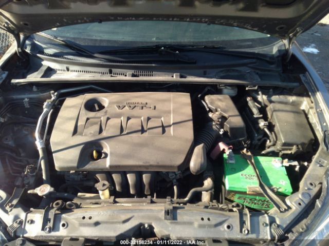 Photo 9 VIN: 2T1BURHE9HC811573 - TOYOTA COROLLA 