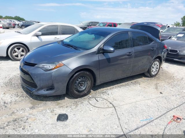 Photo 1 VIN: 2T1BURHE9HC813369 - TOYOTA COROLLA 