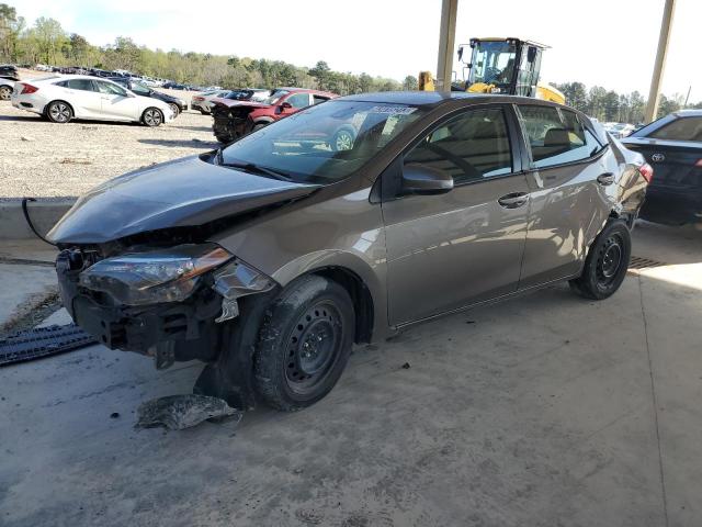 Photo 0 VIN: 2T1BURHE9HC815302 - TOYOTA COROLLA L 