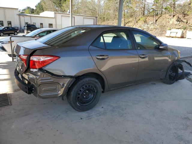 Photo 2 VIN: 2T1BURHE9HC815302 - TOYOTA COROLLA L 