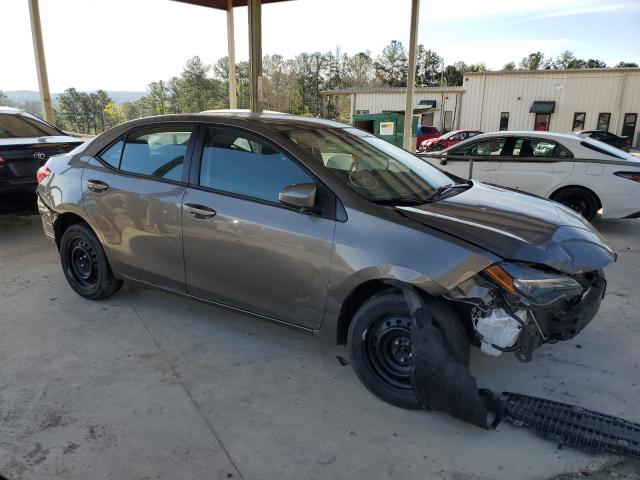 Photo 3 VIN: 2T1BURHE9HC815302 - TOYOTA COROLLA L 