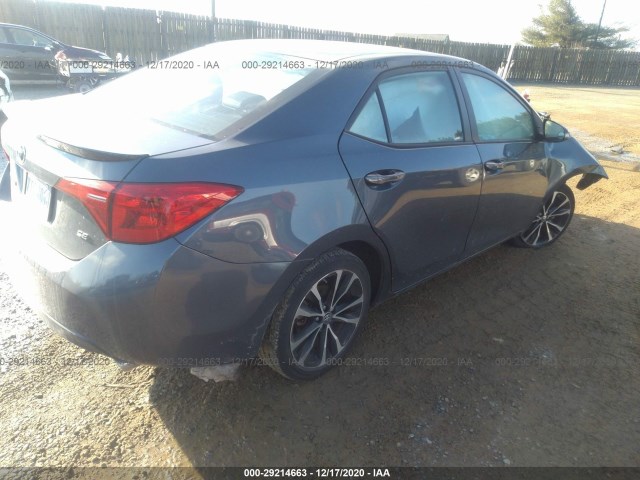 Photo 3 VIN: 2T1BURHE9HC816983 - TOYOTA COROLLA 