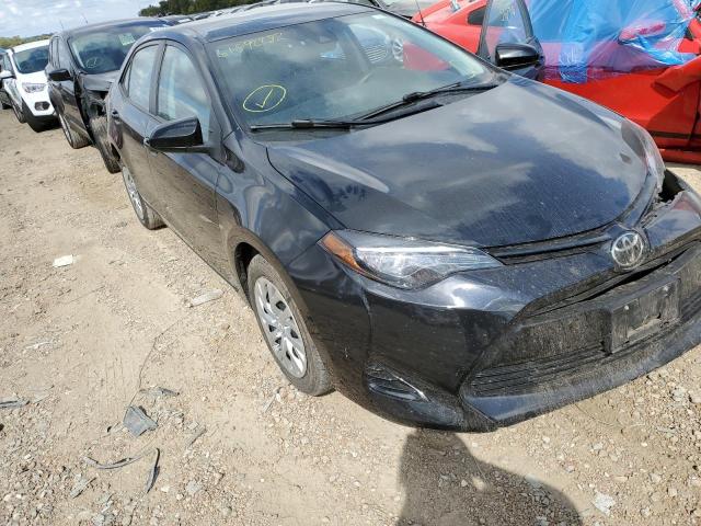 Photo 0 VIN: 2T1BURHE9HC835842 - TOYOTA COROLLA L 