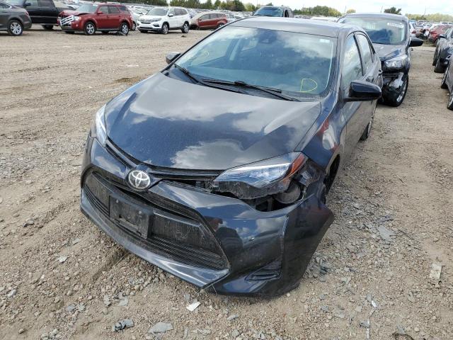 Photo 1 VIN: 2T1BURHE9HC835842 - TOYOTA COROLLA L 