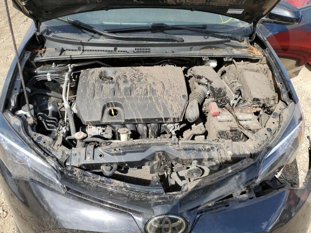 Photo 6 VIN: 2T1BURHE9HC835842 - TOYOTA COROLLA L 