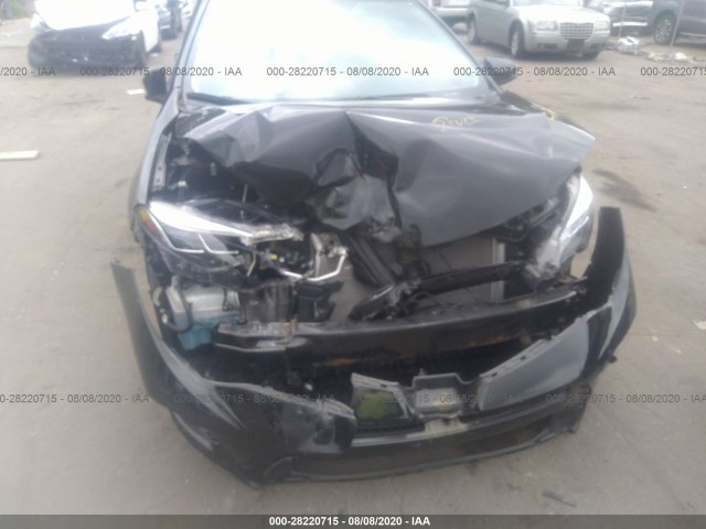 Photo 5 VIN: 2T1BURHE9HC860076 - TOYOTA COROLLA 