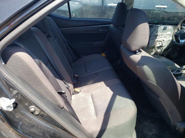 Photo 5 VIN: 2T1BURHE9HC861678 - TOYOTA COROLLA L 