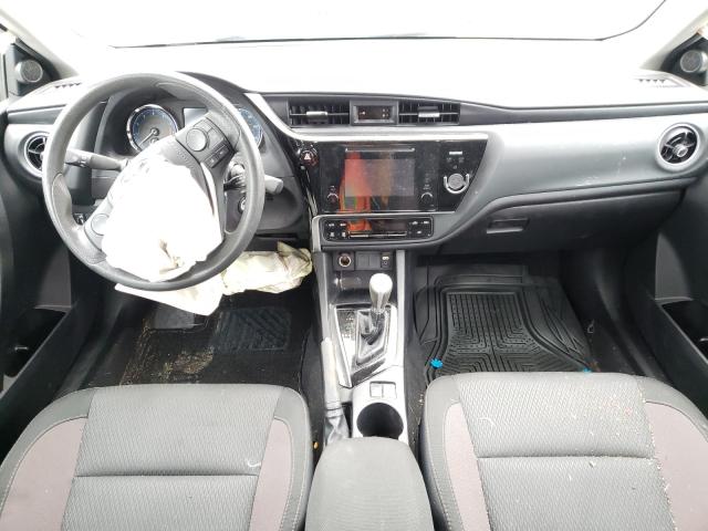 Photo 8 VIN: 2T1BURHE9HC868016 - TOYOTA COROLLA L 